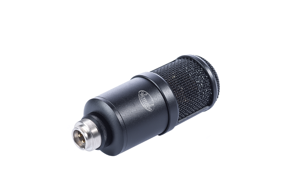 Октава MK-519 - Профессиональный студийный конденсаторный микрофон