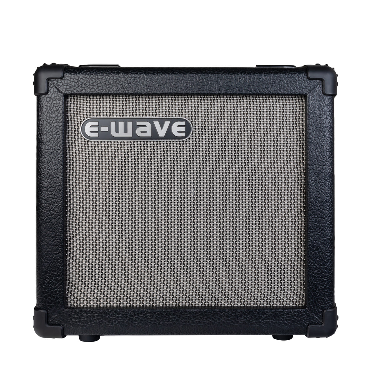 E-WAVE LB-15 Комбоусилитель для бас-гитары, 1x6.5', 15Вт