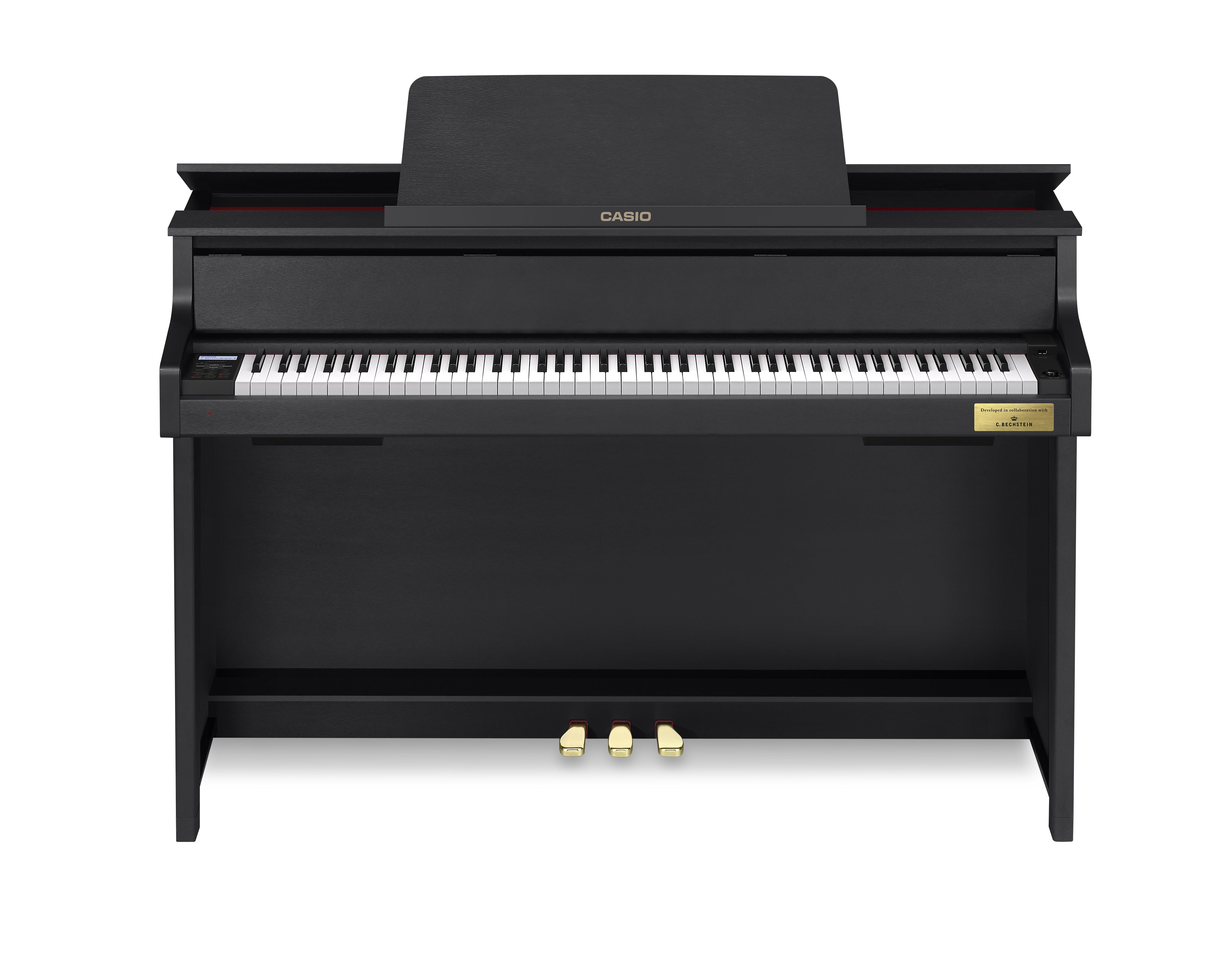 CASIO Celviano GP-310BK Цифровое пианино