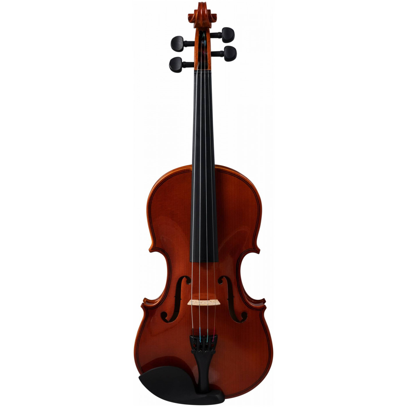 VESTON VSC-34 PL - Скрипка 3/4 отделка classic (в компл. смычок, канифоль, футляр)