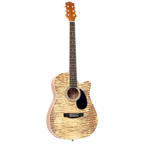 COLOMBO LF-3800 CT / N аккустическая гитара