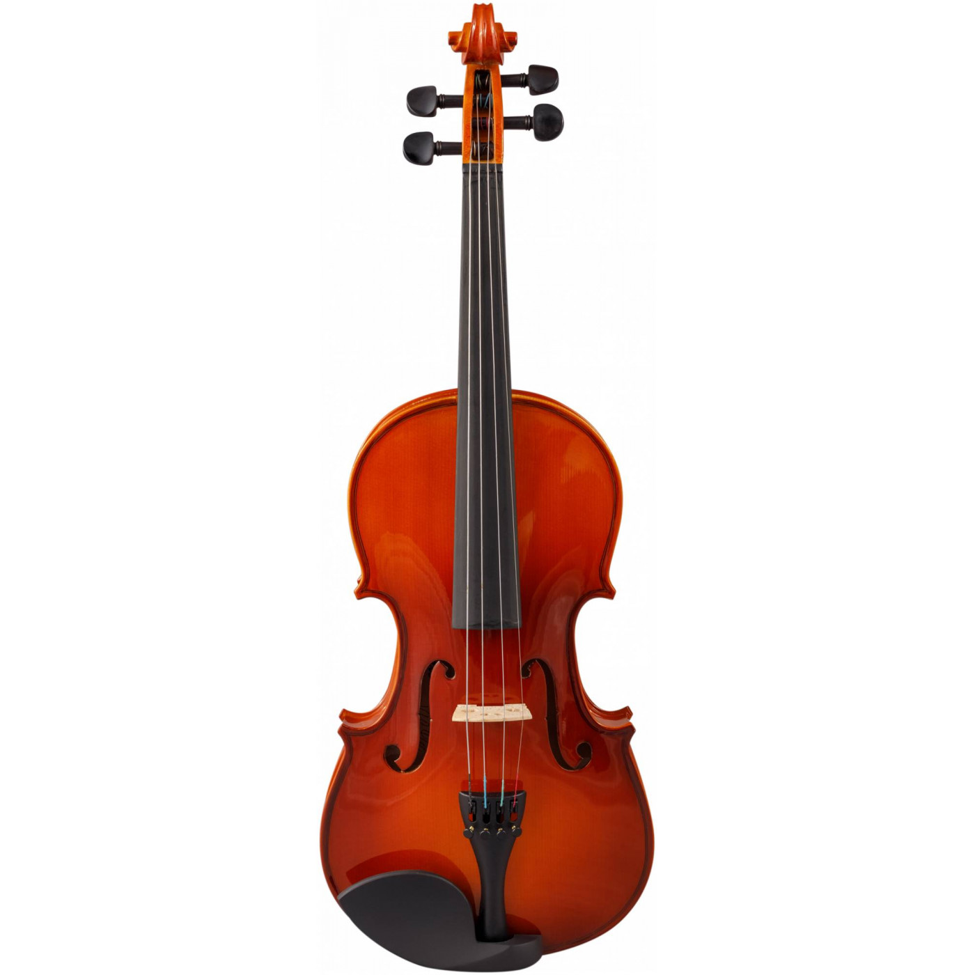 VESTON VSC-44 PL - Скрипка 4/4, отделка classic, (в комплекте смычок, канифоль, футляр)