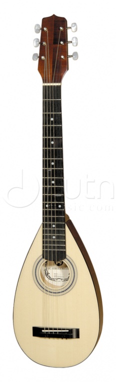 Hora S1250 (S1125) Travel Guitar Гитара 