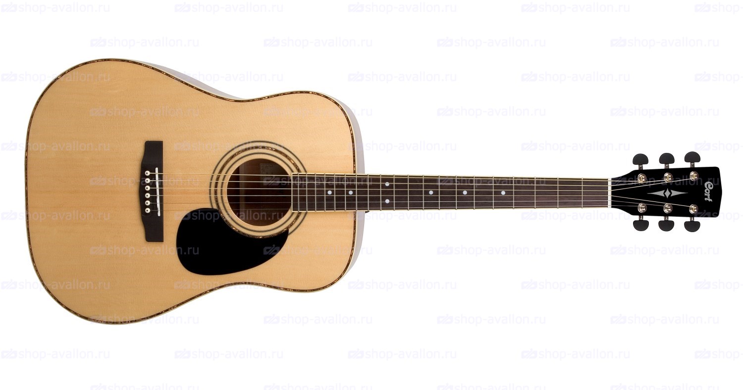 CORT AD 880-NS акустическая гитара