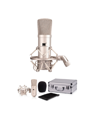 iCON M-1 - Микрофон