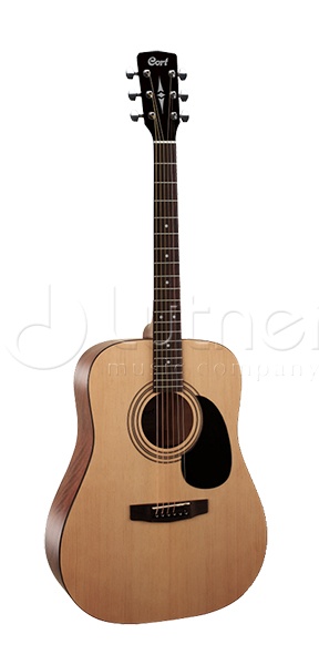 Cort CAP-810-OP Trailblazer Акустическая гитара 