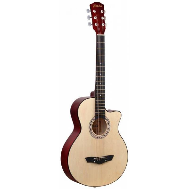 PRADO HS-3810 NA - Акустическая гитара