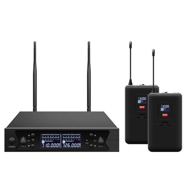 Axelvox DWS7000HT (LT Bundle) микрофонная радиосистема 