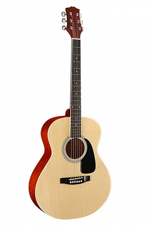 HOMAGE LF-4000 Фольковая гитара