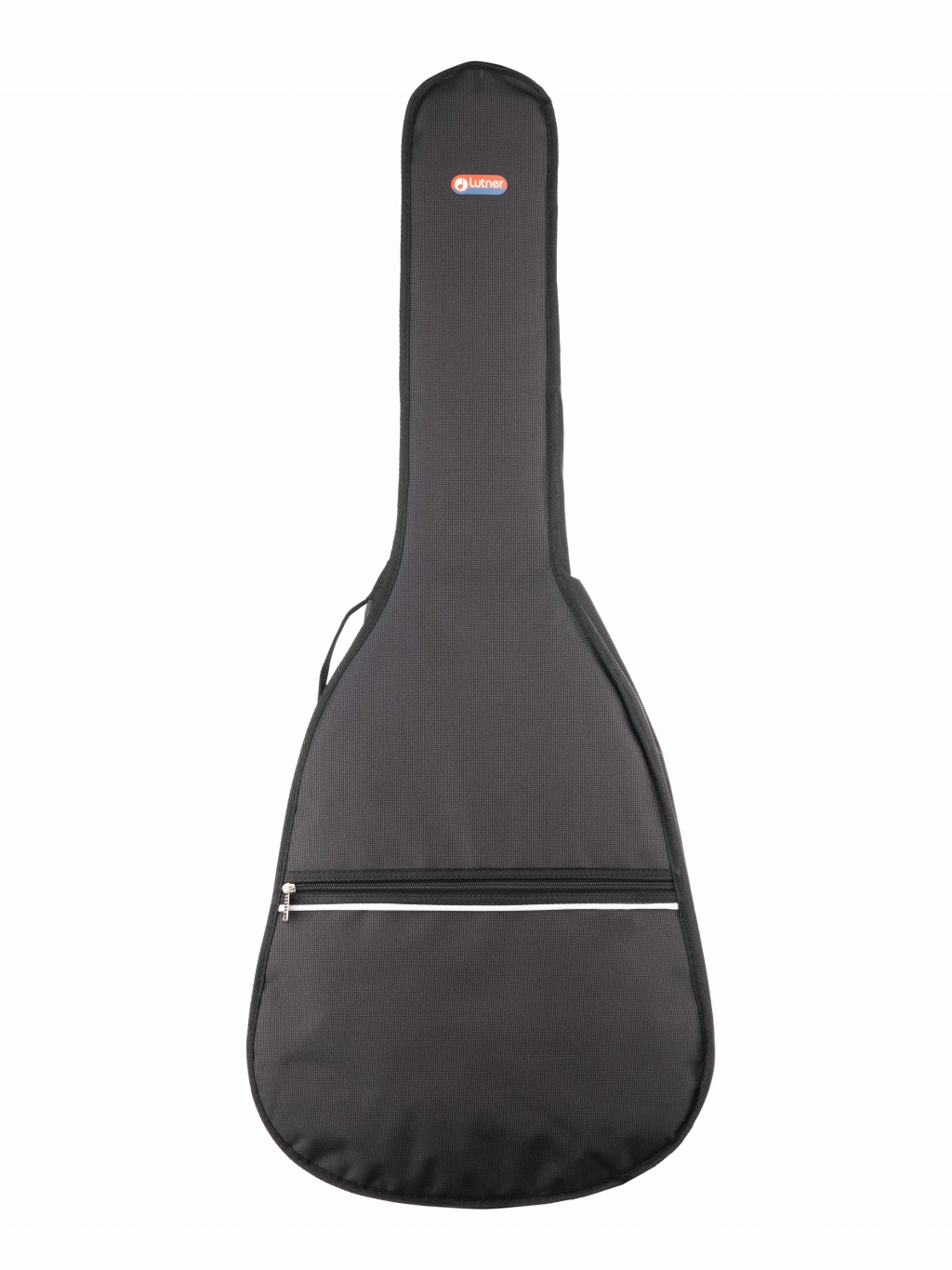 Lutner LCG-4G Чехол для классической гитары серый