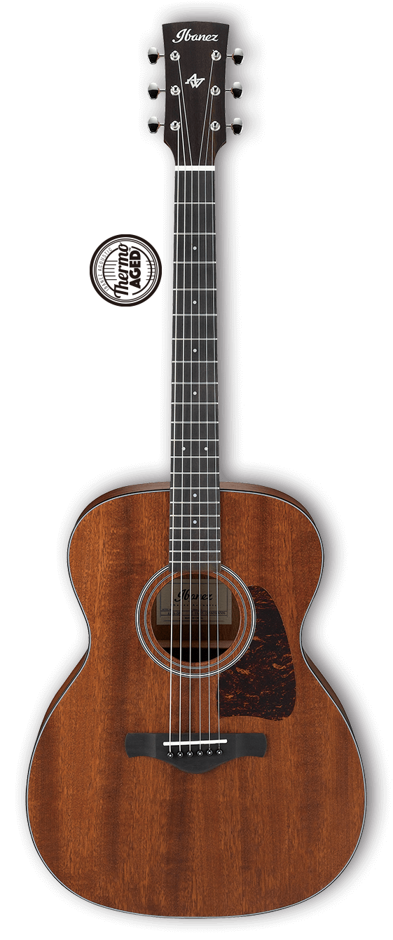 IBANEZ ArtWood AVC9-OPN акустическая гитара
