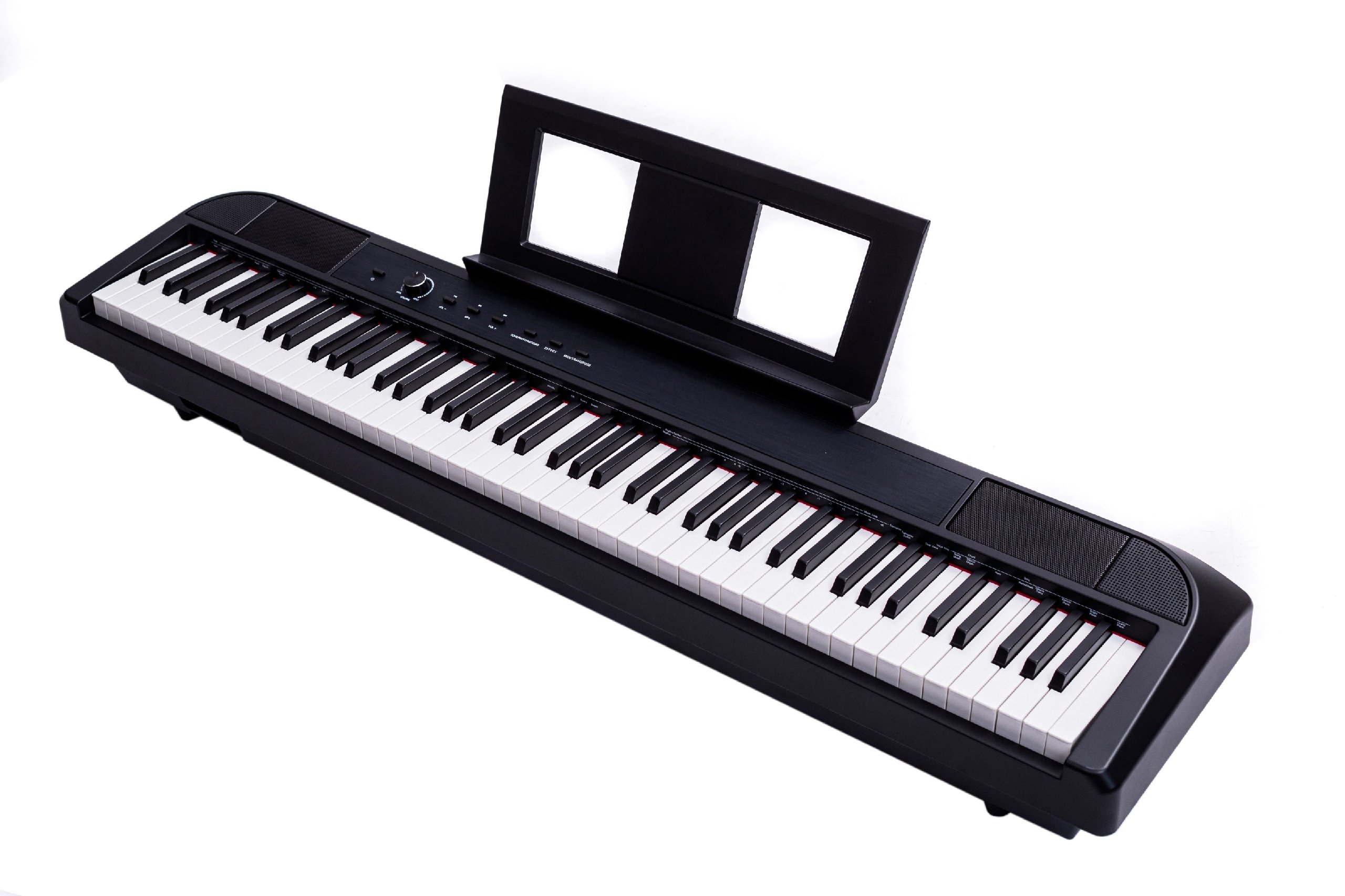 Beisite S-198 Pro Lite BK цифровое пианио, 88 клавиш