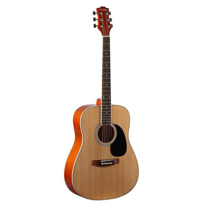 Colombo LF 4111 N акустическая гитара