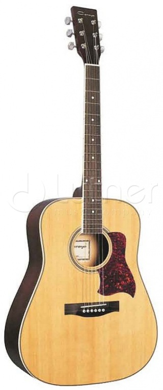 Caraya F640-N Акустическая гитара