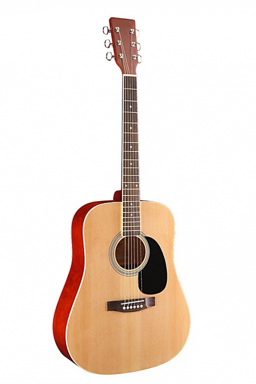 HOMAGE LF-4110-N Акустическая гитара