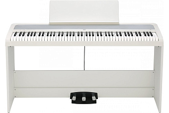 KORG B2SP WH цифровое пианино
