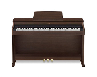 CASIO Celviano AP-470BN цифровое фортепиано с банкеткой