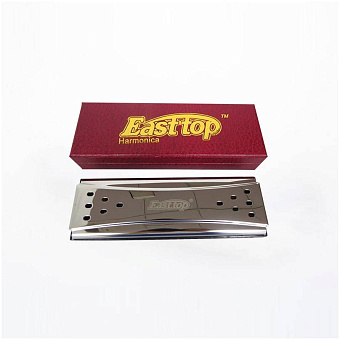 EASTTOP T24-2 - Губная гармоника тремоло
