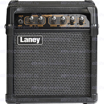 Laney LR5 Гитарный комбо 5 Вт
