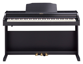 Roland RP501R-CB цифровое фортепиано цвет черный