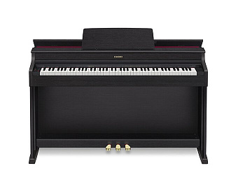CASIO Celviano AP-470BK цифровое фортепиано с банкеткой
