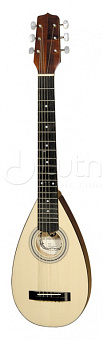 Hora S1250 (S1125) Travel Guitar Гитара 