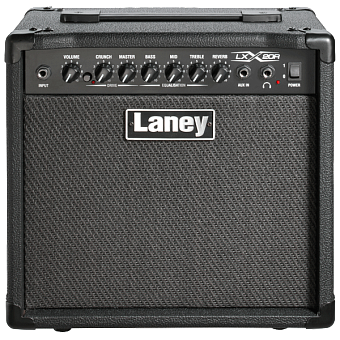 Laney LX20 гитарный комбо 