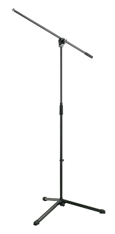 K&M 25400-300-55 микрофонная стойка журавль