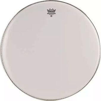 REMO BD-0312-00  12"Diplomat clear