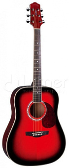Naranda DG220BS Акустическая гитара