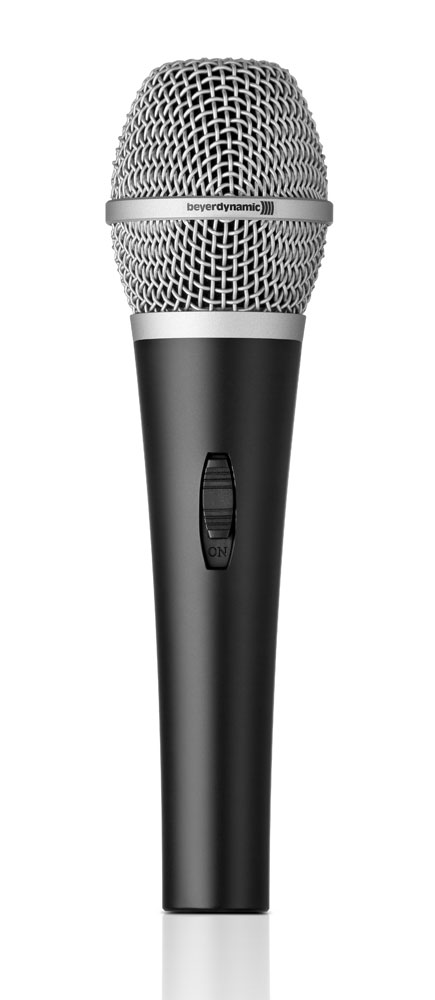 Beyerdynamic TG V35 s Микрофон профессиональный, вокальный