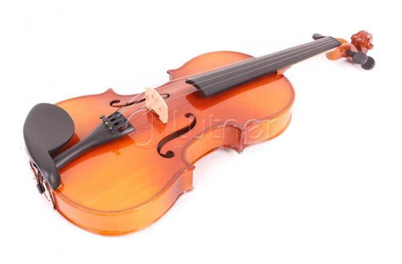 Mirra VB-310-1/2 Скрипка 1/2 в футляре со смычком