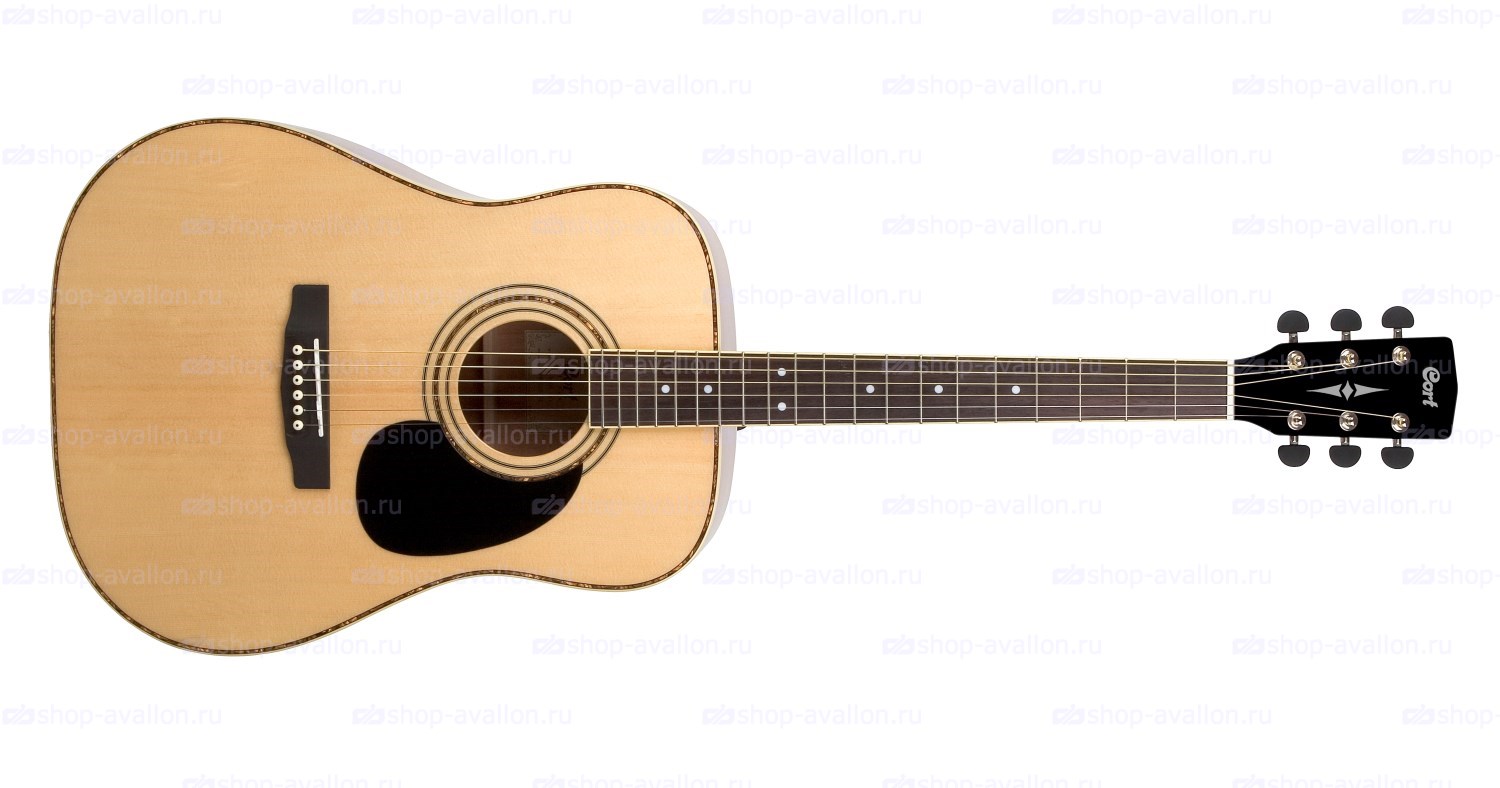 CORT AD 880-NAT акустическая гитара
