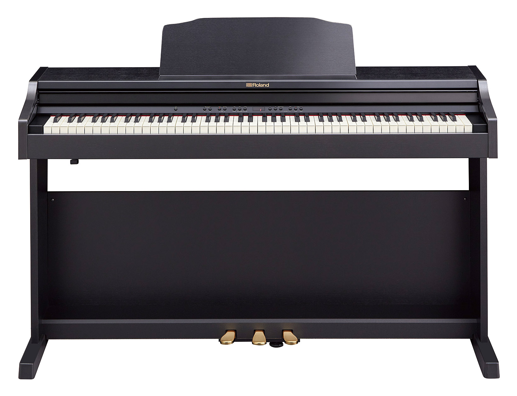 Roland RP501R-CB цифровое фортепиано цвет черный