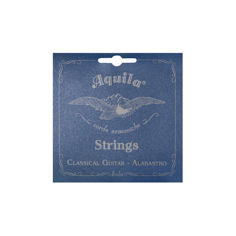 AQUILA 20C - Струны для классической гитары, сильное натяжение
