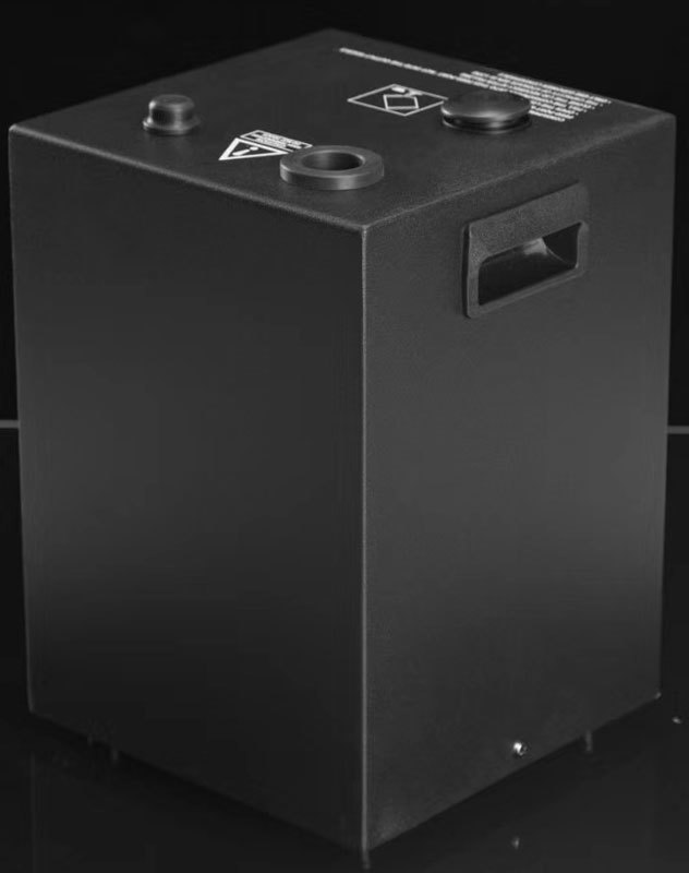 LAudio WS-SP400W Генератор холодных искр