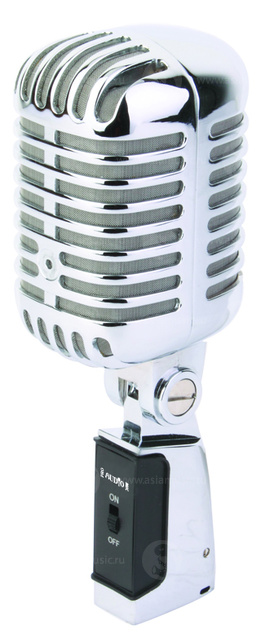 PROAUDIO MD-50 Динамический вокальный микрофон