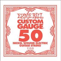 Ernie Ball P01150 Струна для электро и акустических гитар