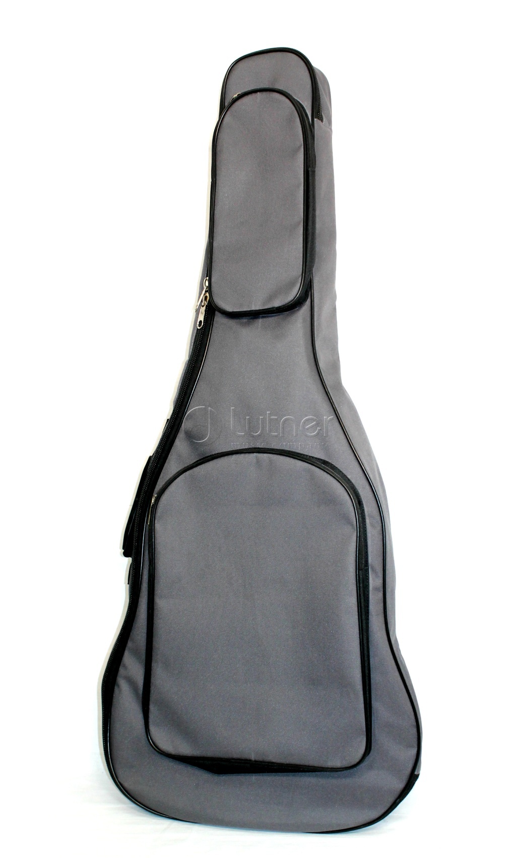 MEZZO MZ-ChGC-3grey Чехол для классической гитары серый
