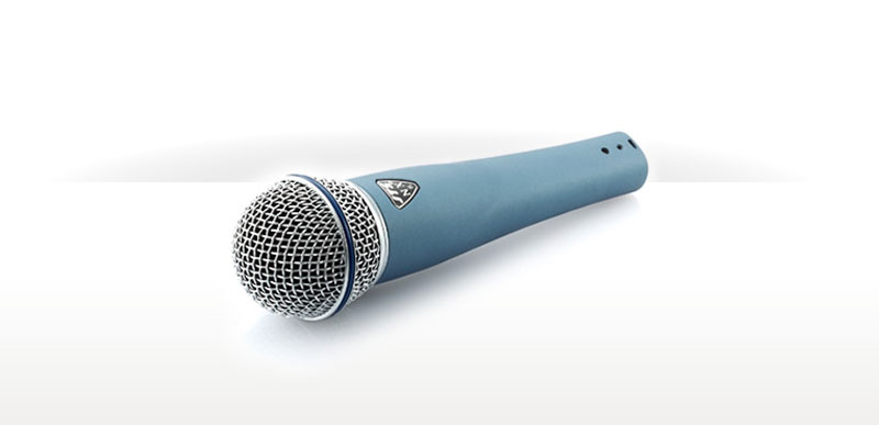 JTS NX-8 Микрофон вокальный
