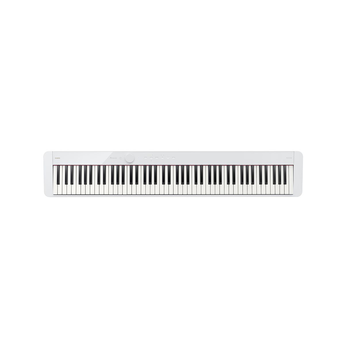 CASIO Privia PX-S1100WE цифровое фортепиано