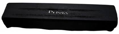 Накидка для цифрового пианино Privia-S бархатная чёрная