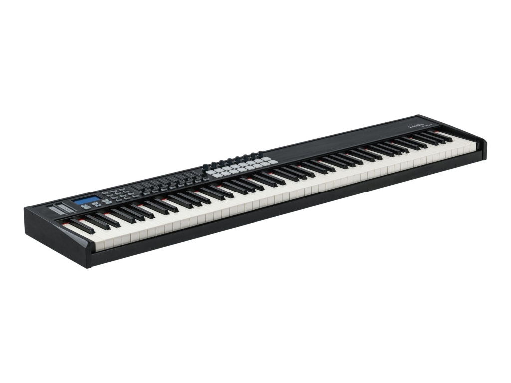 LAudio P-88-PRO MIDI-контроллер, 88 клавиш