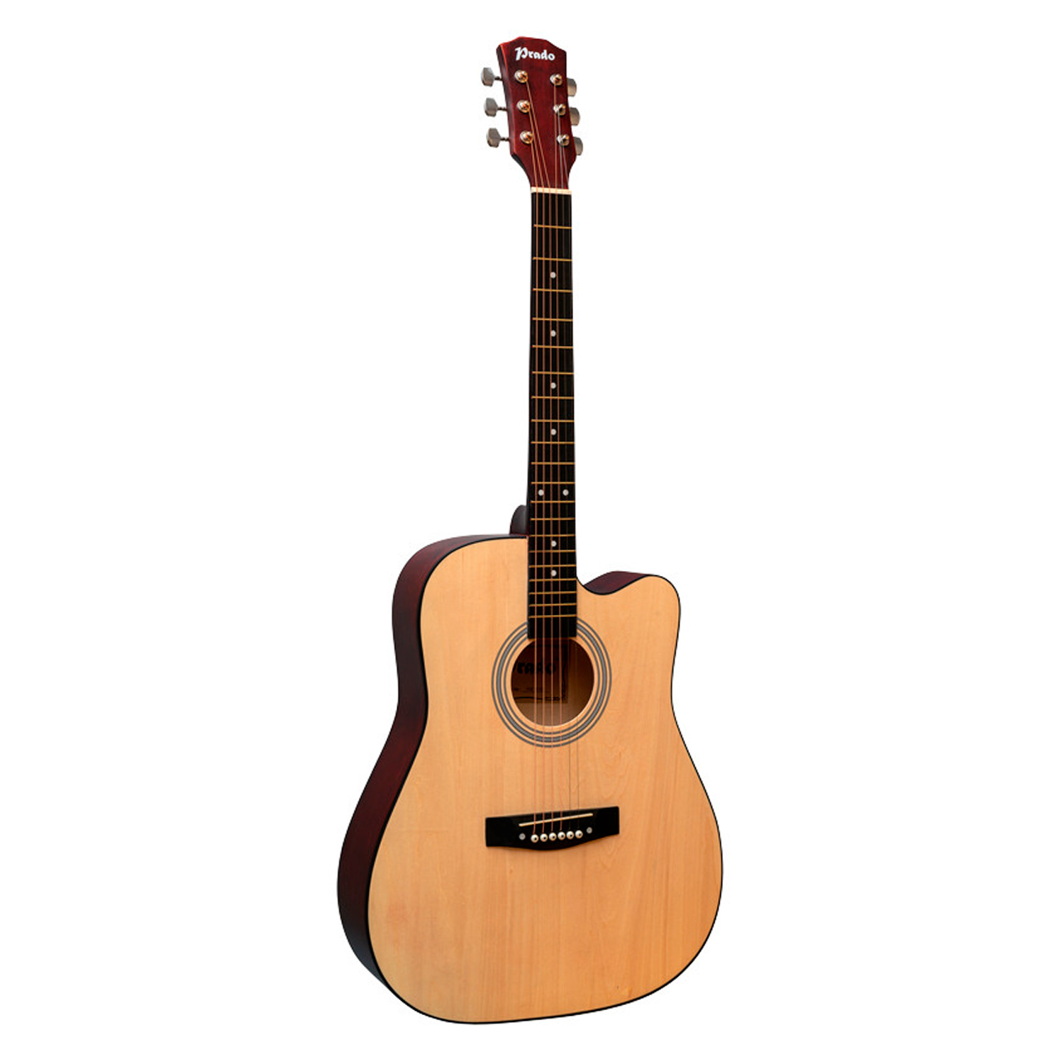 PRADO HS-4102 NA - Акустическая гитара