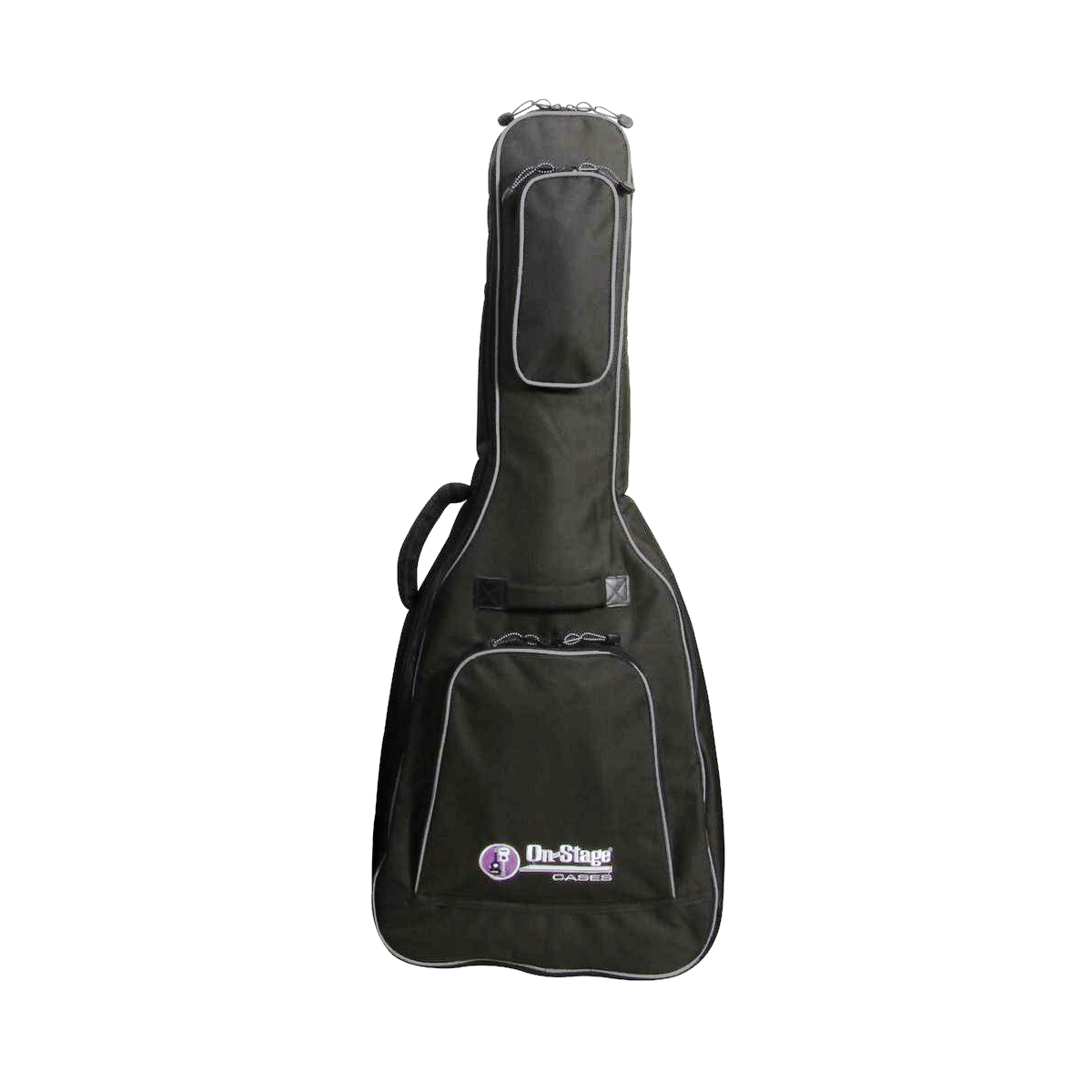 OnStage GBA-4770 - нейлоновый чехол для акустической гитары