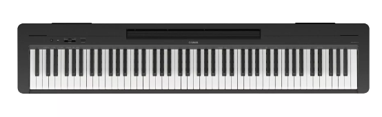 Yamaha P-143B - Цифровое пианино