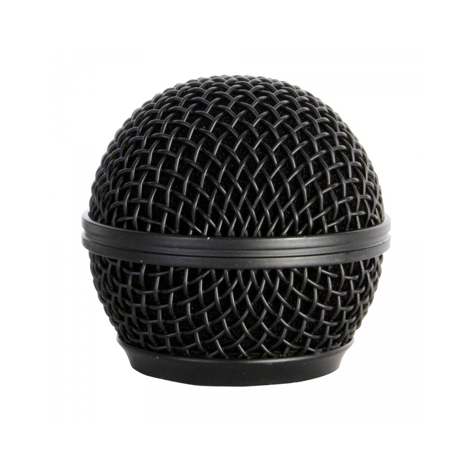 OnStage SP58B - Сетка для динамического микрофона, цвет черный