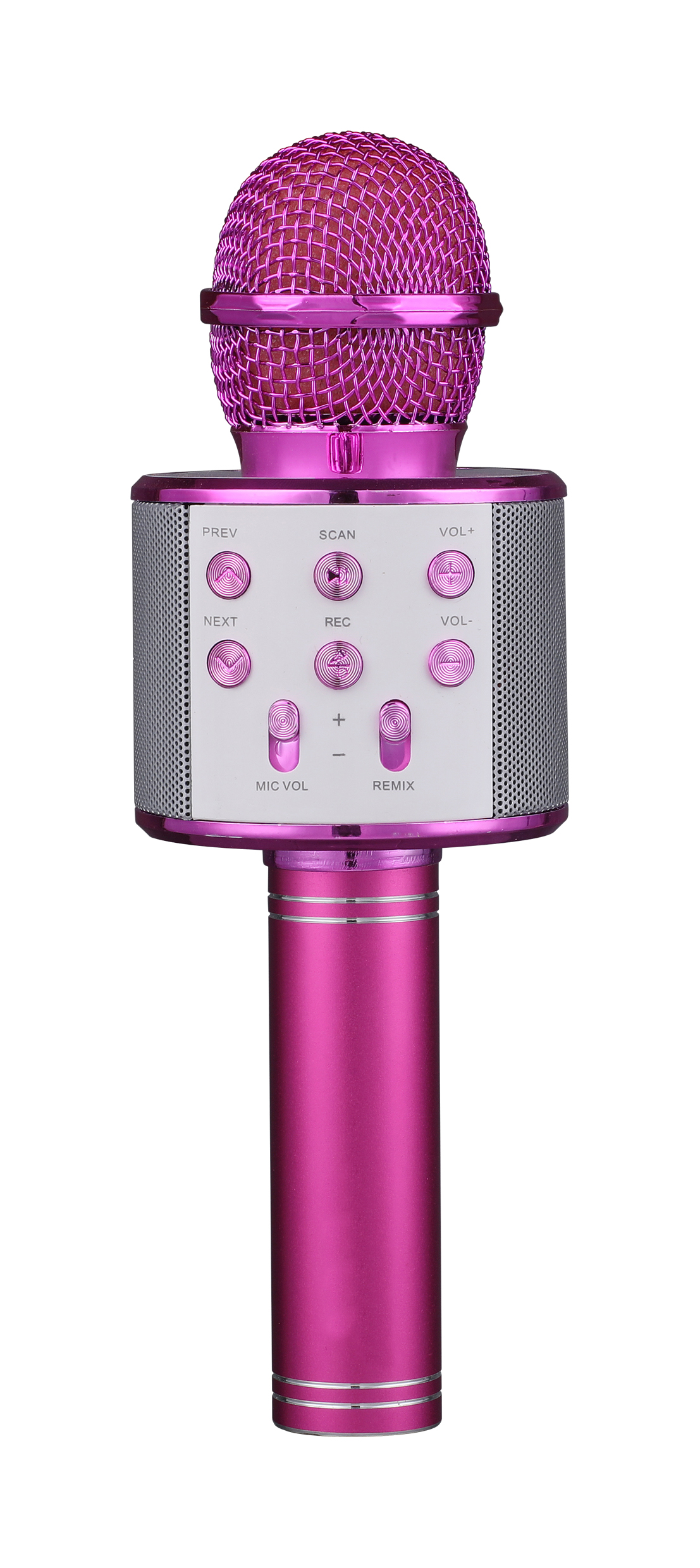 FunAudio G-800 Pink Беспроводной микрофон