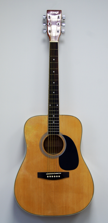 HOMAGE LF-4111-N Акустическая гитара
