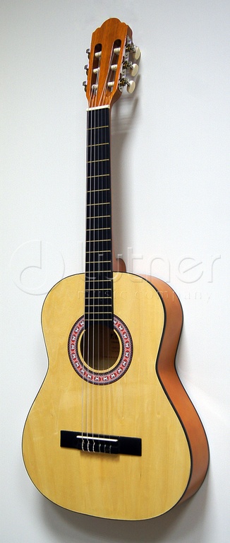 HOMAGE LC-3400 Классическая гитара 1/2 34" 